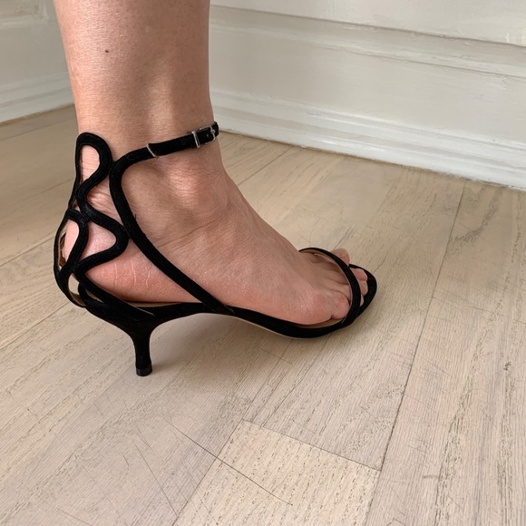 Evening Sandals - Picture 5 of 5